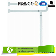 FDA Certification Simple Outdoor Metal Handrail for Steps